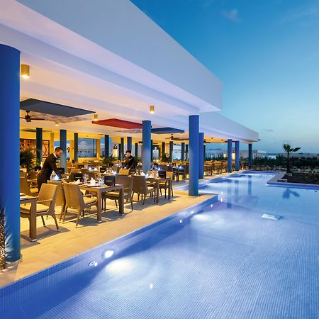 Riu Palace Boavista Rabil Dış mekan fotoğraf