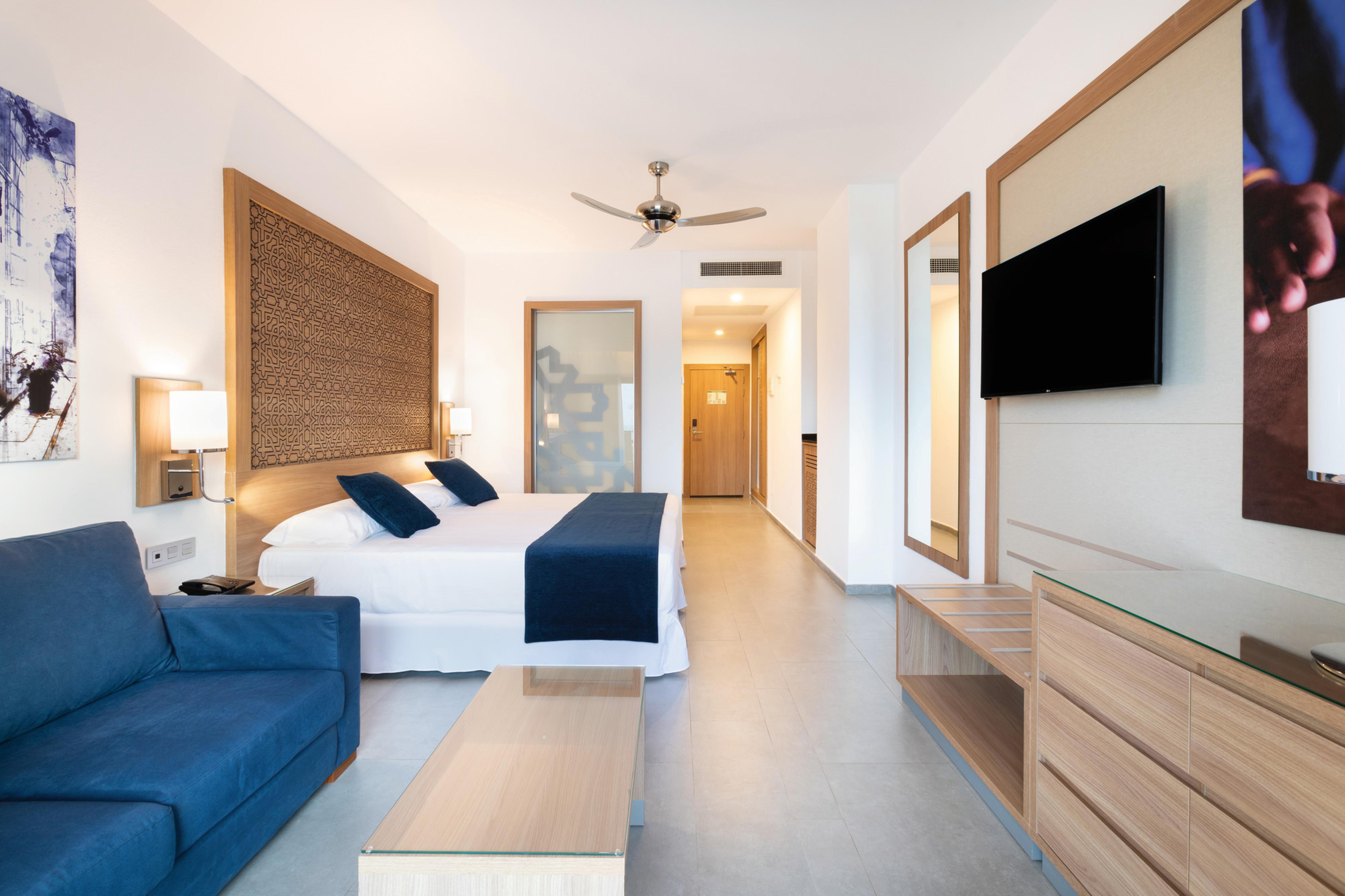 Riu Palace Boavista Rabil Dış mekan fotoğraf