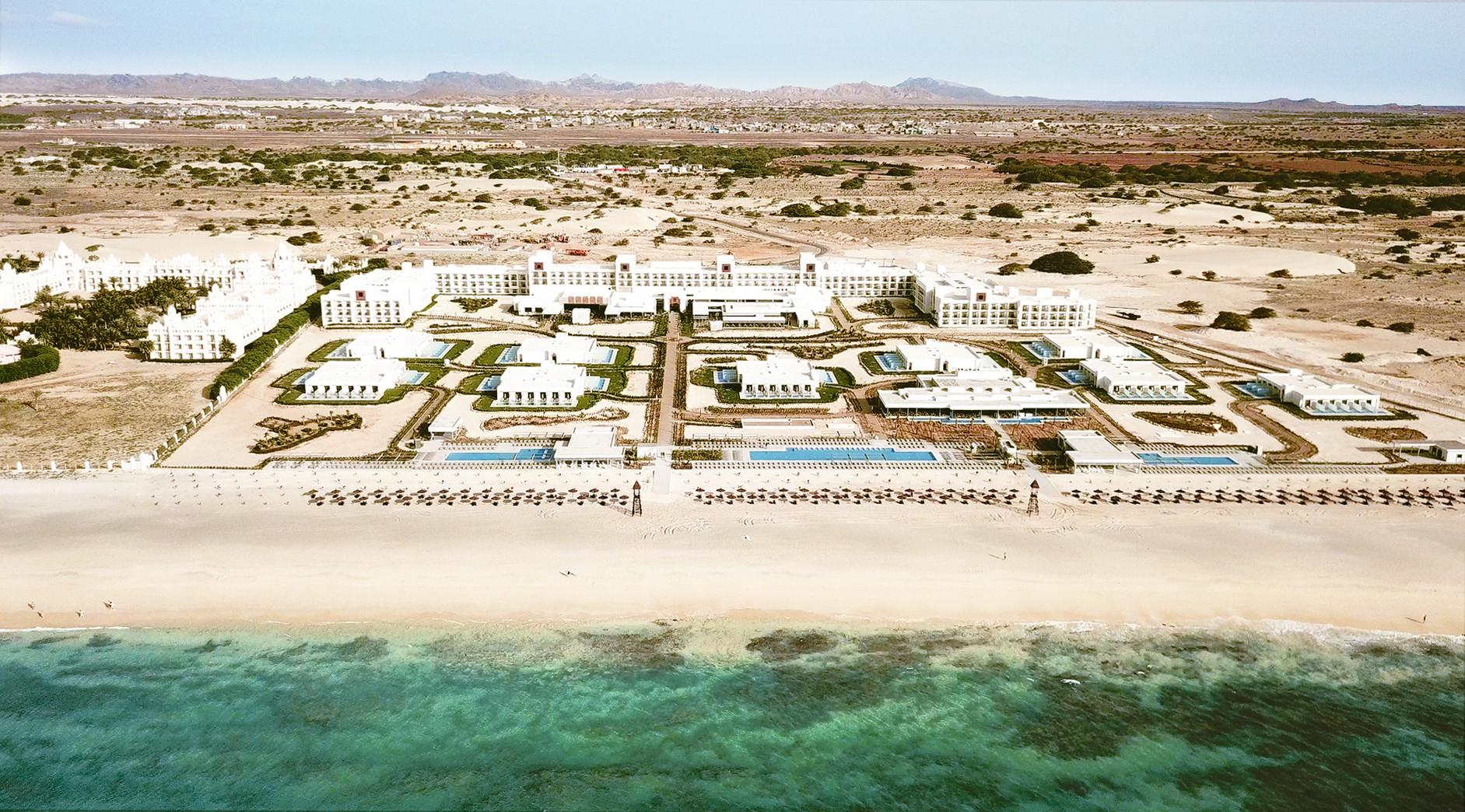 Riu Palace Boavista Rabil Dış mekan fotoğraf