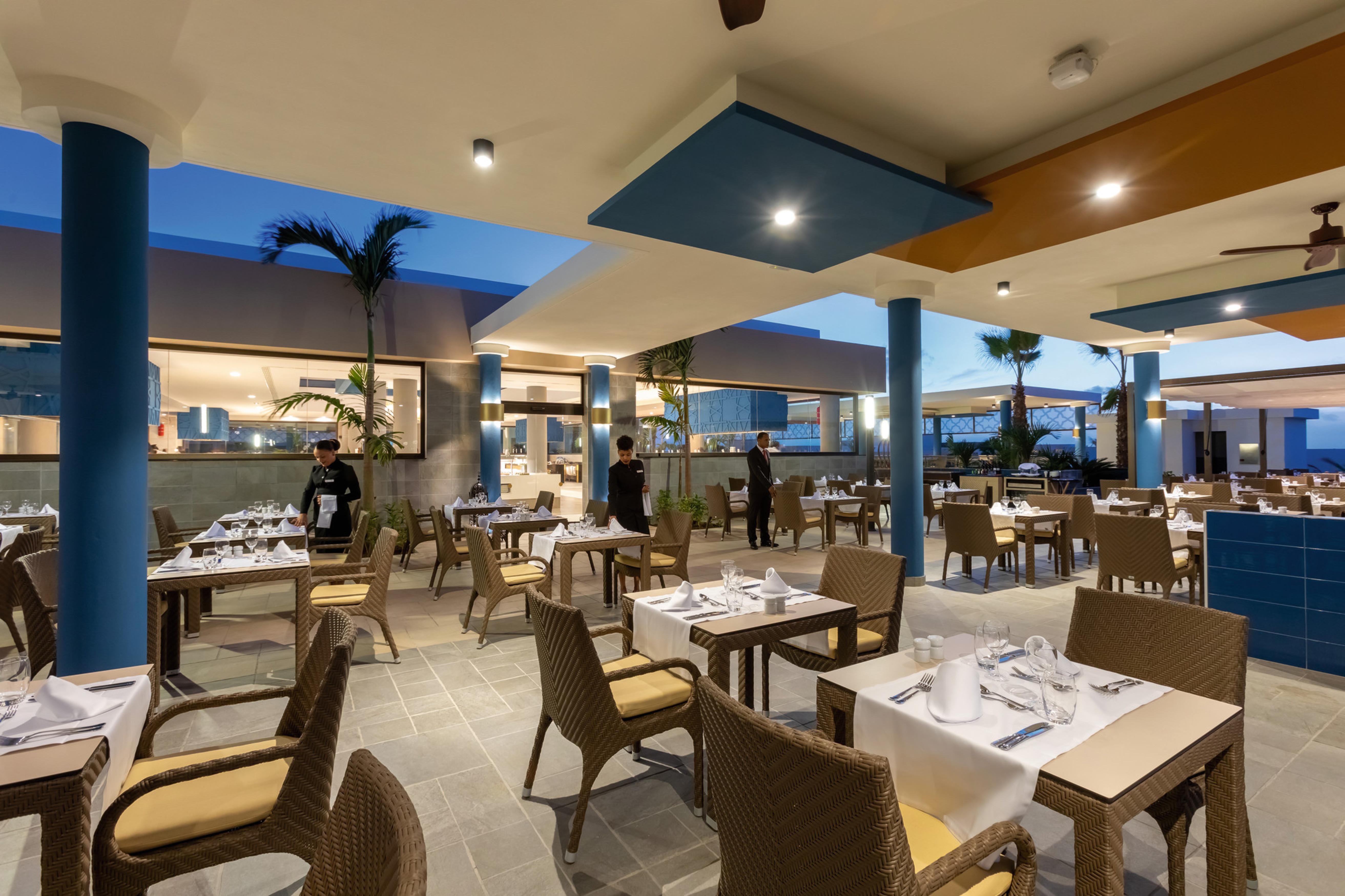 Riu Palace Boavista Rabil Dış mekan fotoğraf