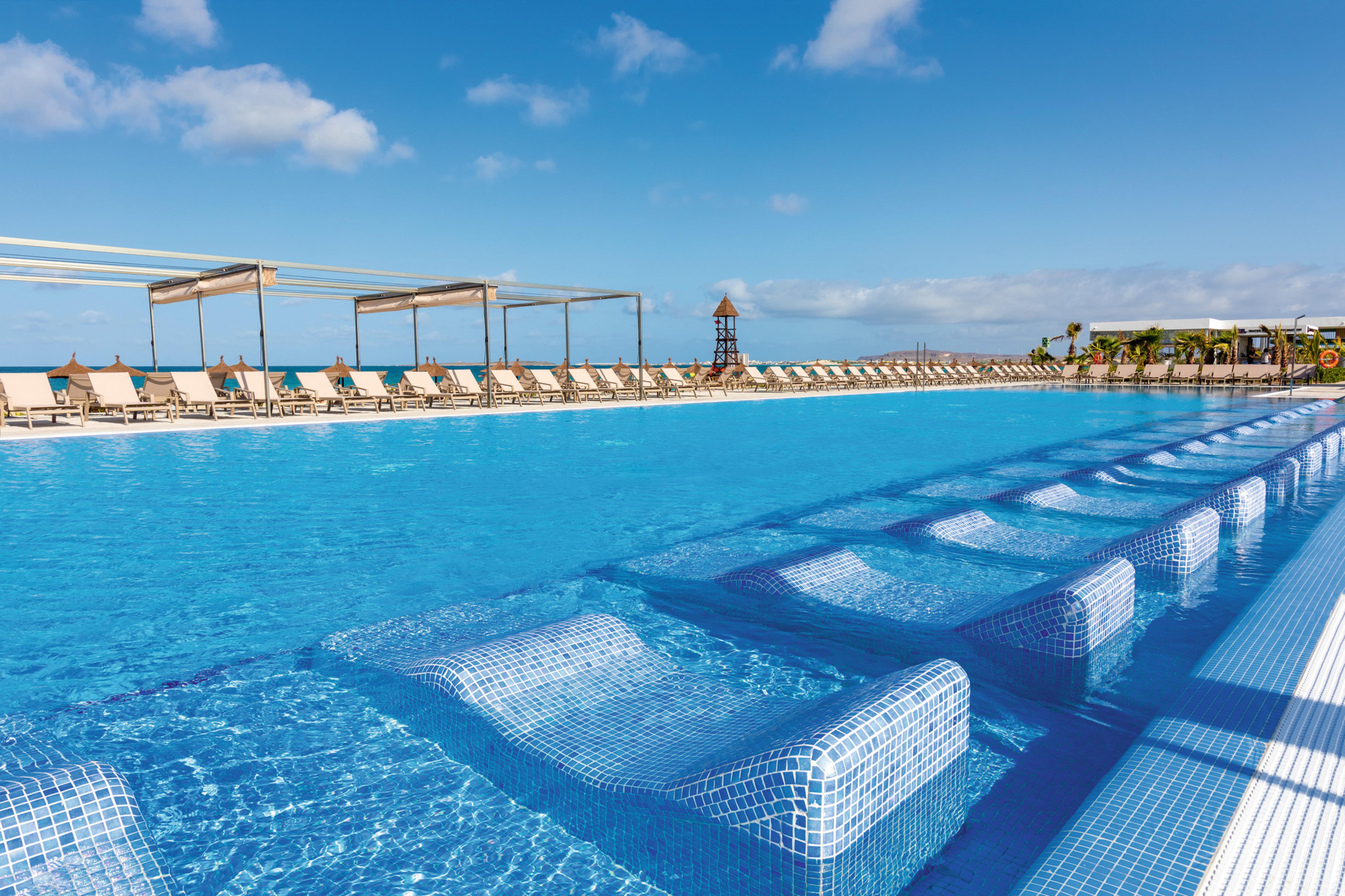 Riu Palace Boavista Rabil Dış mekan fotoğraf