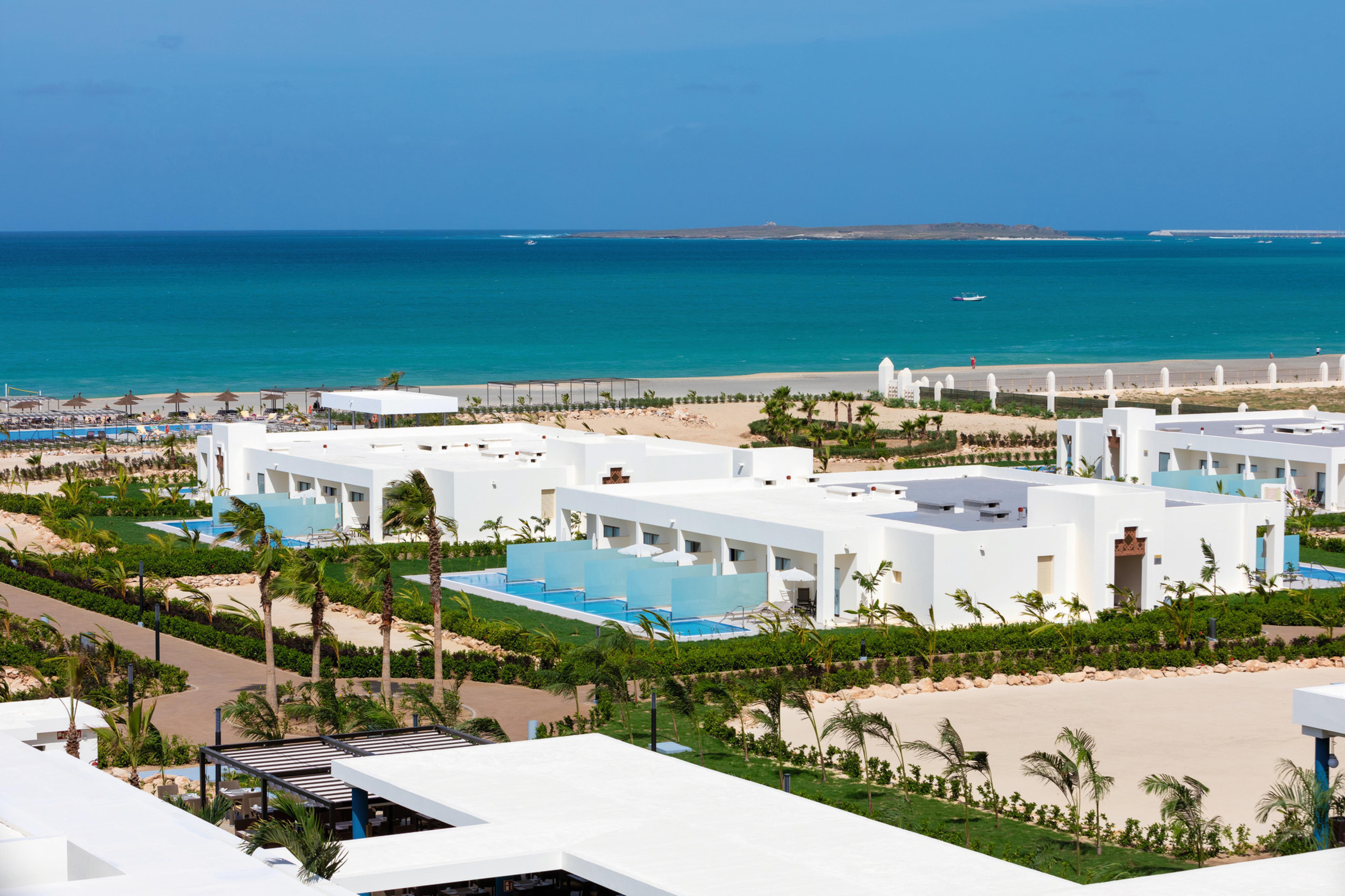 Riu Palace Boavista Rabil Dış mekan fotoğraf