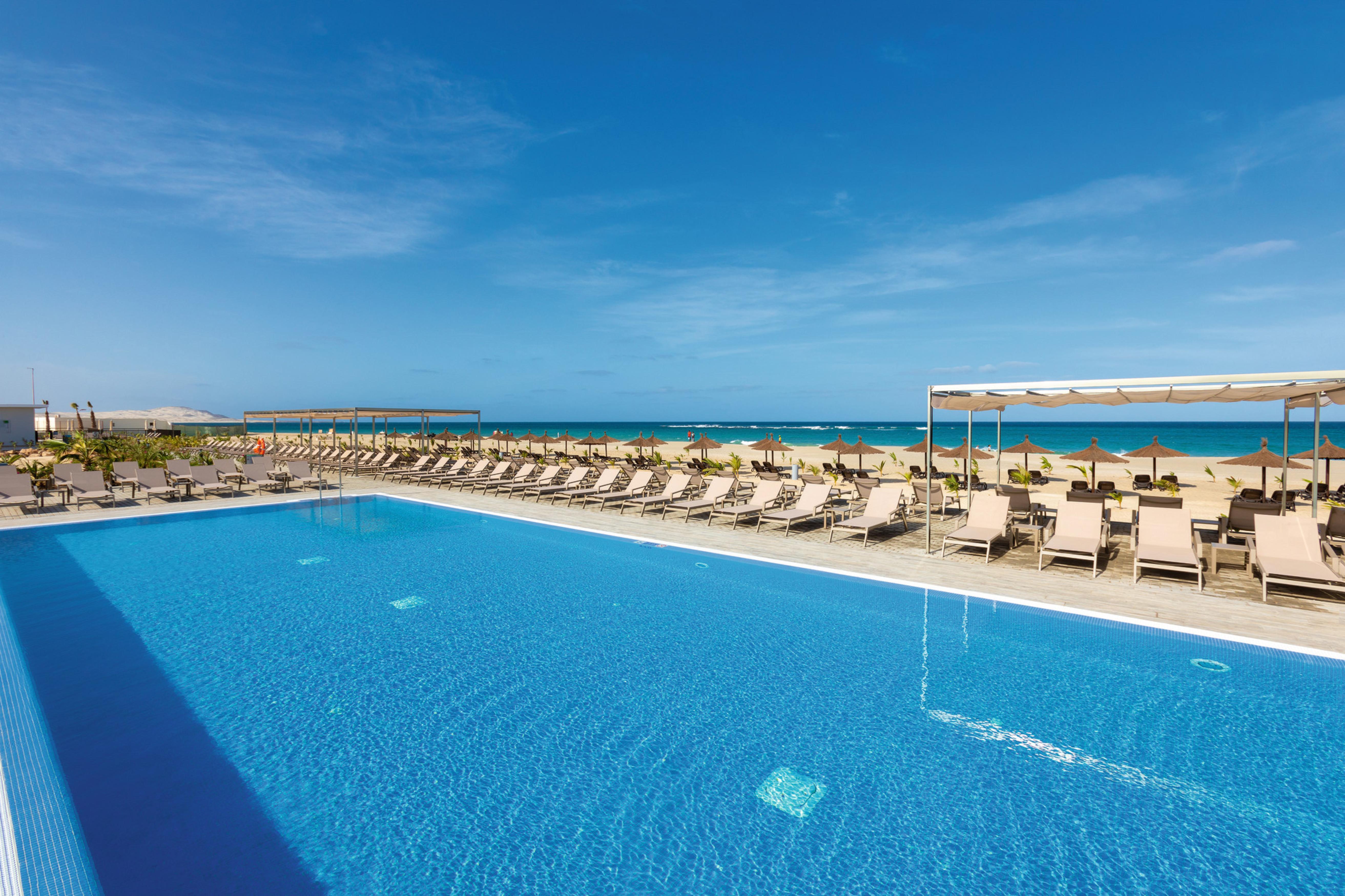 Riu Palace Boavista Rabil Dış mekan fotoğraf