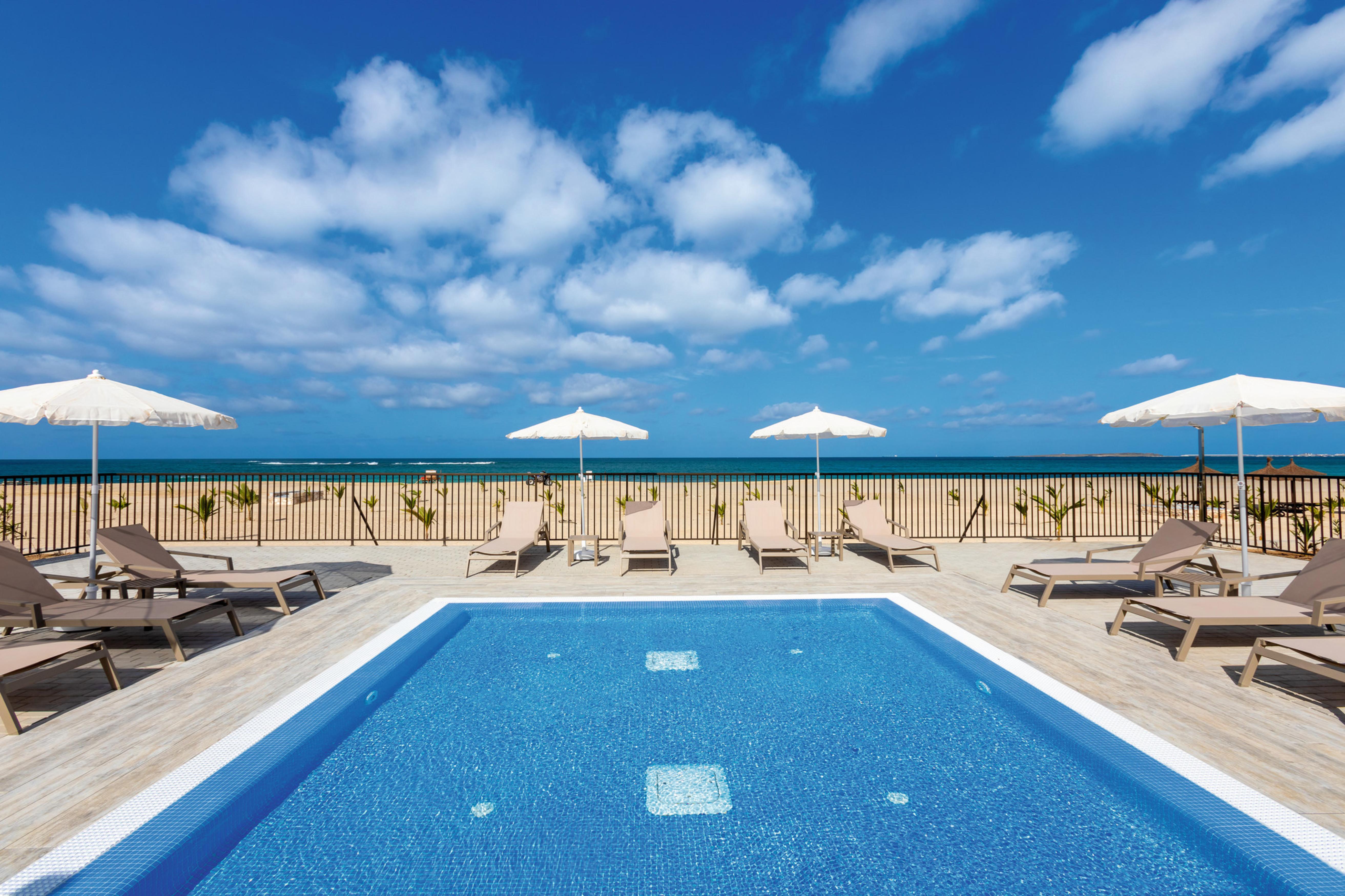 Riu Palace Boavista Rabil Dış mekan fotoğraf