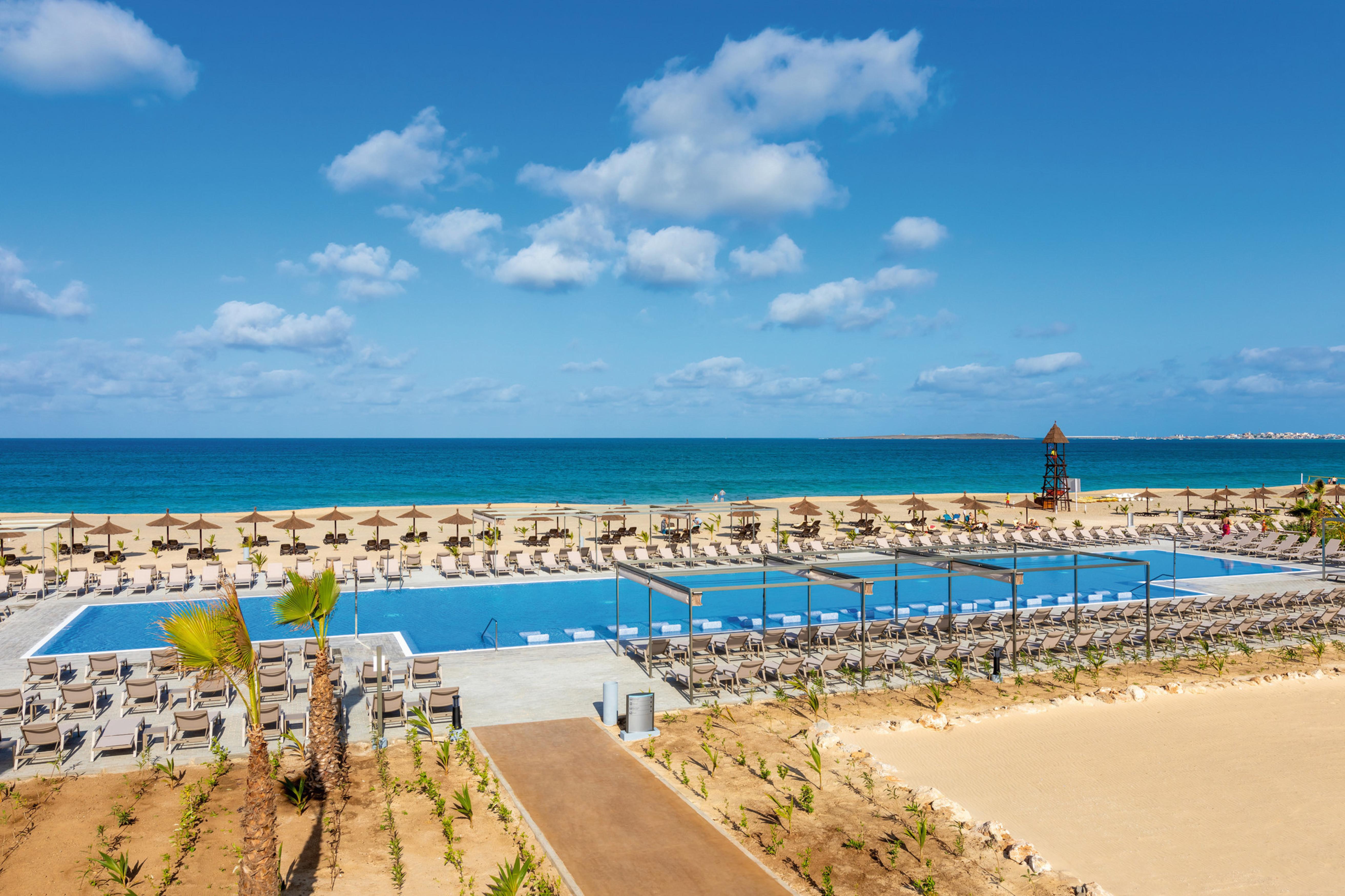 Riu Palace Boavista Rabil Dış mekan fotoğraf