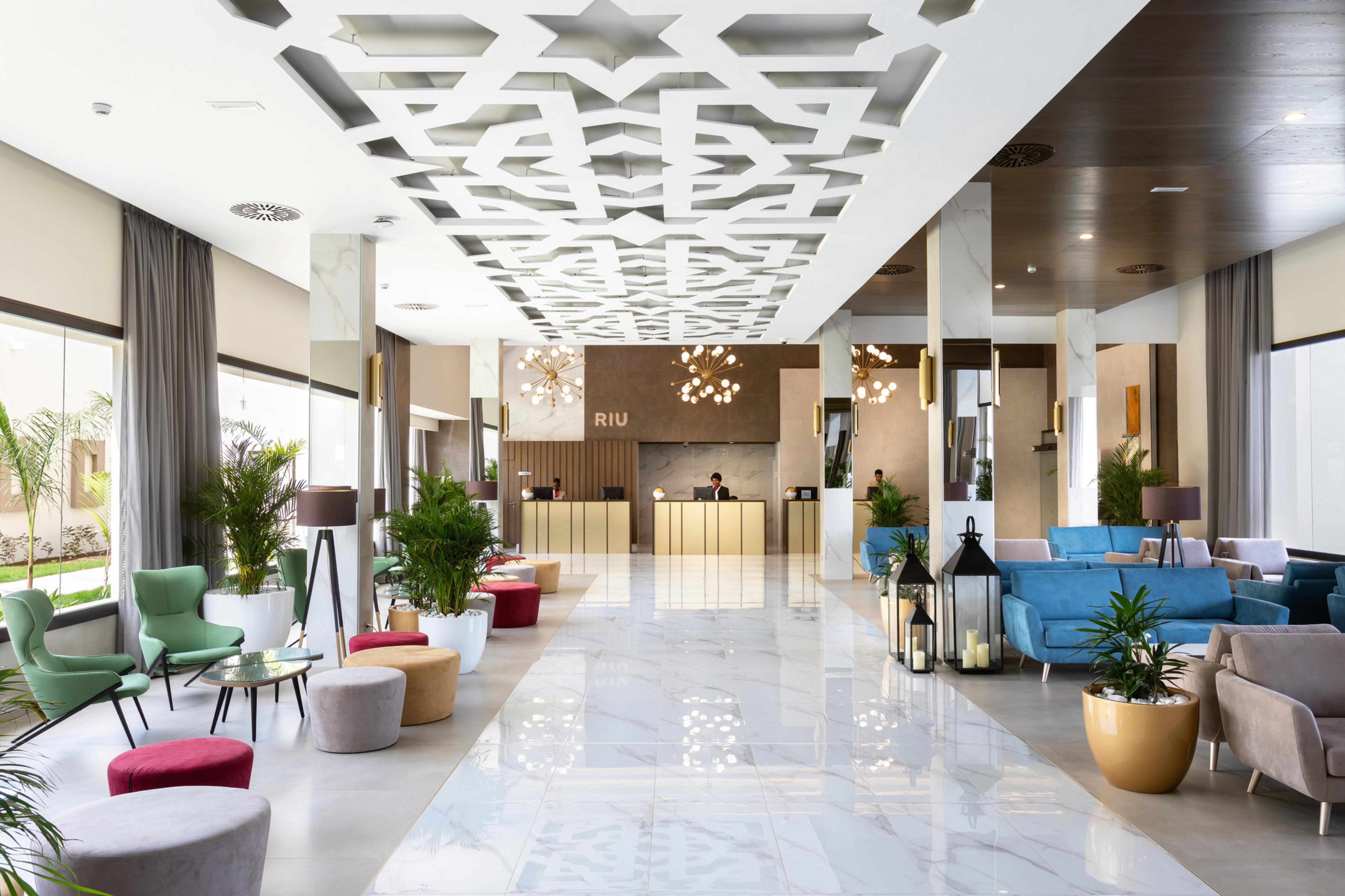 Riu Palace Boavista Rabil Dış mekan fotoğraf