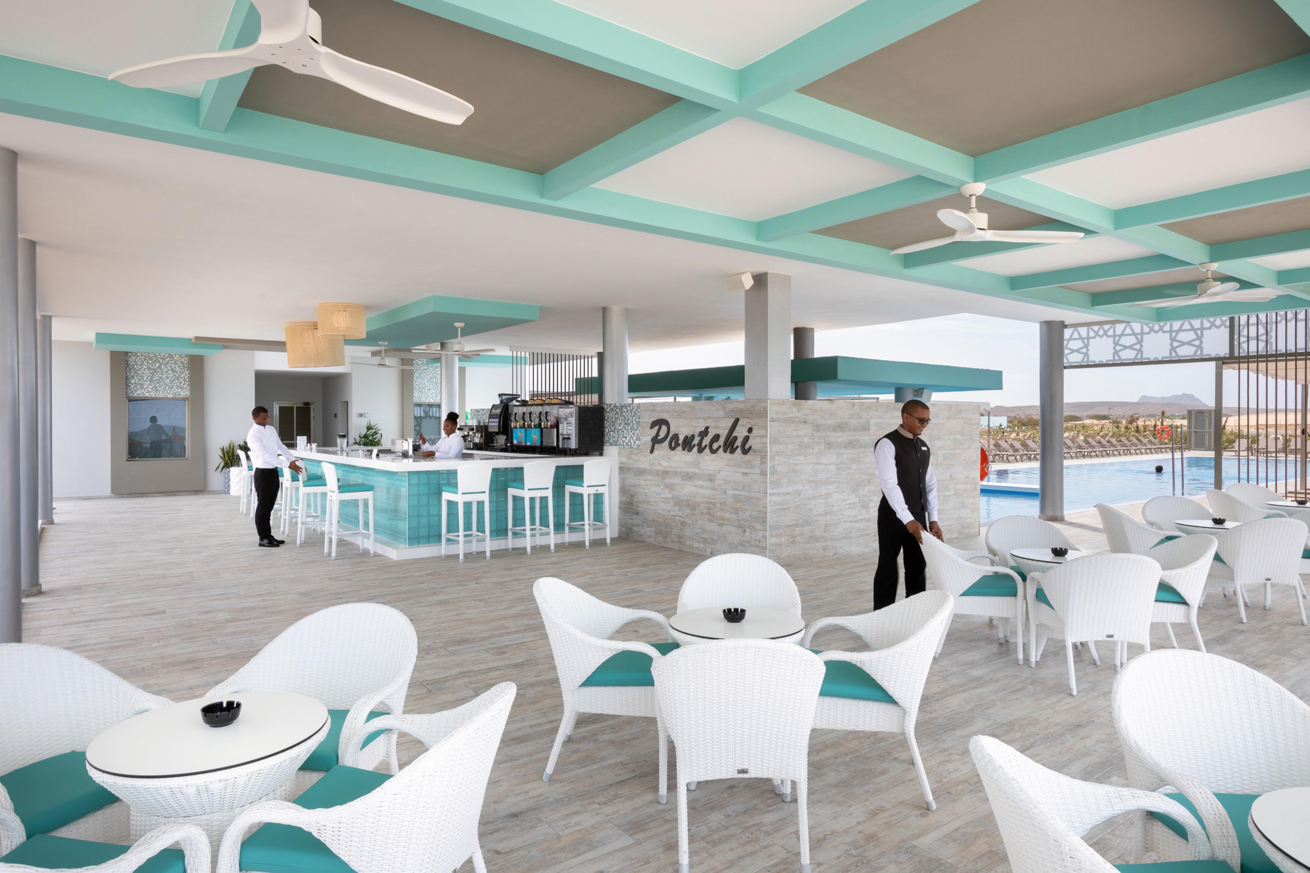 Riu Palace Boavista Rabil Dış mekan fotoğraf