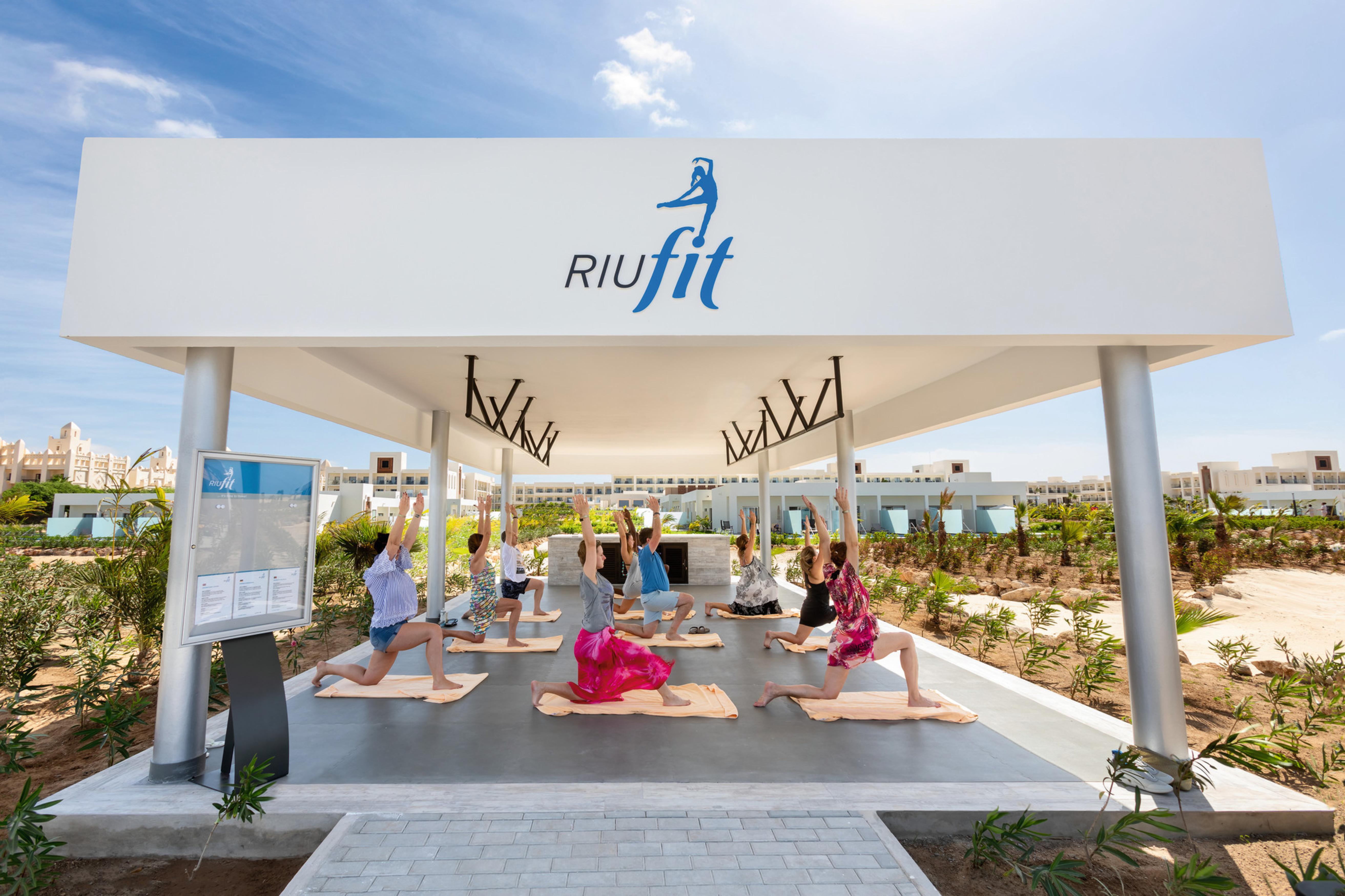 Riu Palace Boavista Rabil Dış mekan fotoğraf
