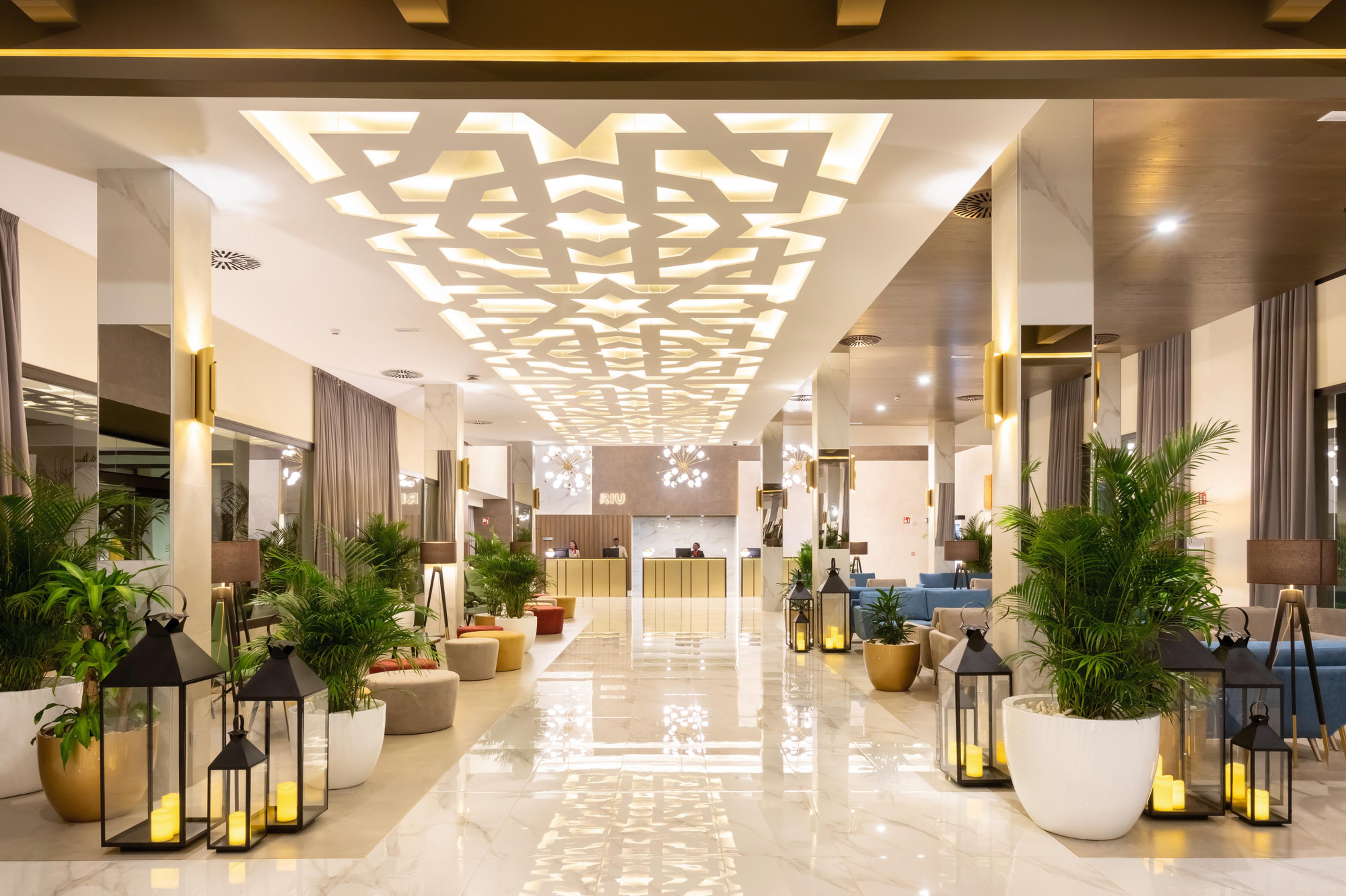 Riu Palace Boavista Rabil Dış mekan fotoğraf