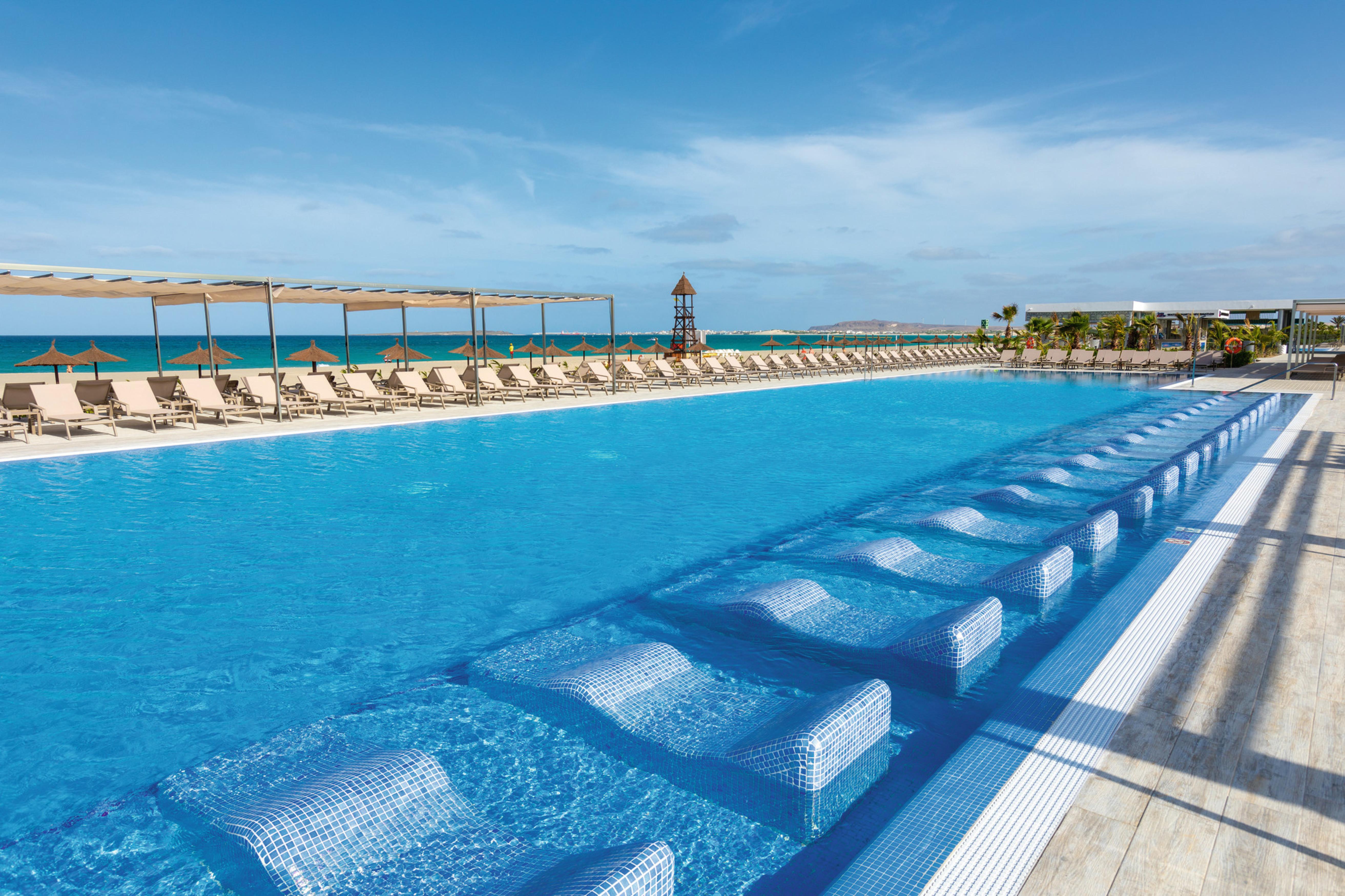 Riu Palace Boavista Rabil Dış mekan fotoğraf