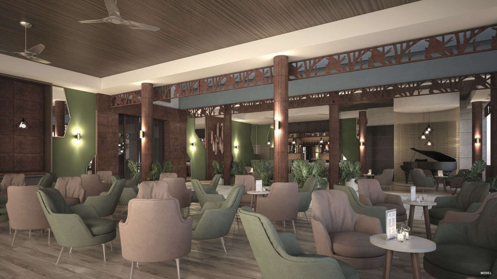 Riu Palace Boavista Rabil Dış mekan fotoğraf