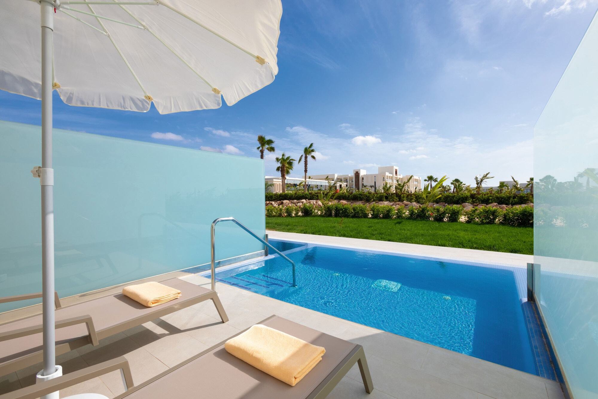 Riu Palace Boavista Rabil Dış mekan fotoğraf