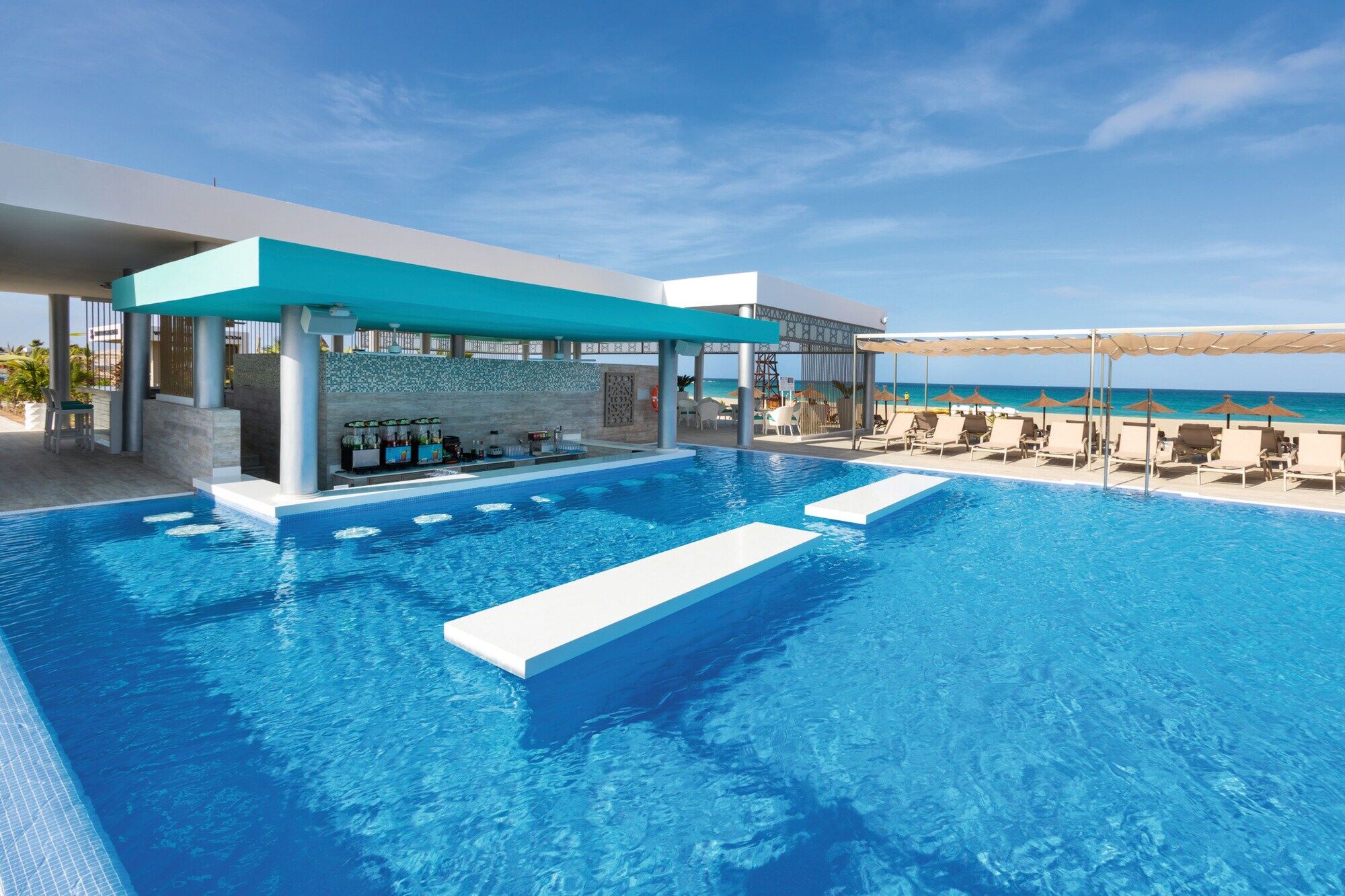 Riu Palace Boavista Rabil Dış mekan fotoğraf