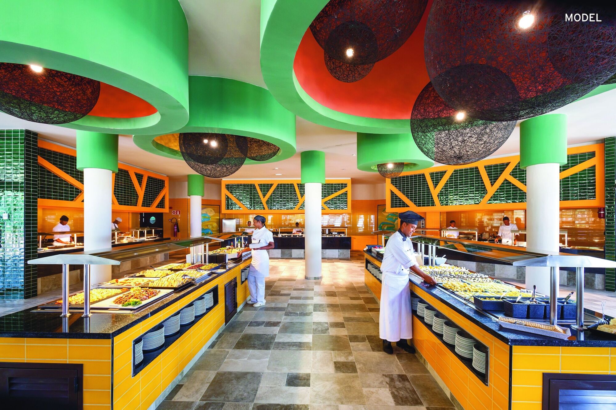 Riu Palace Boavista Rabil Dış mekan fotoğraf