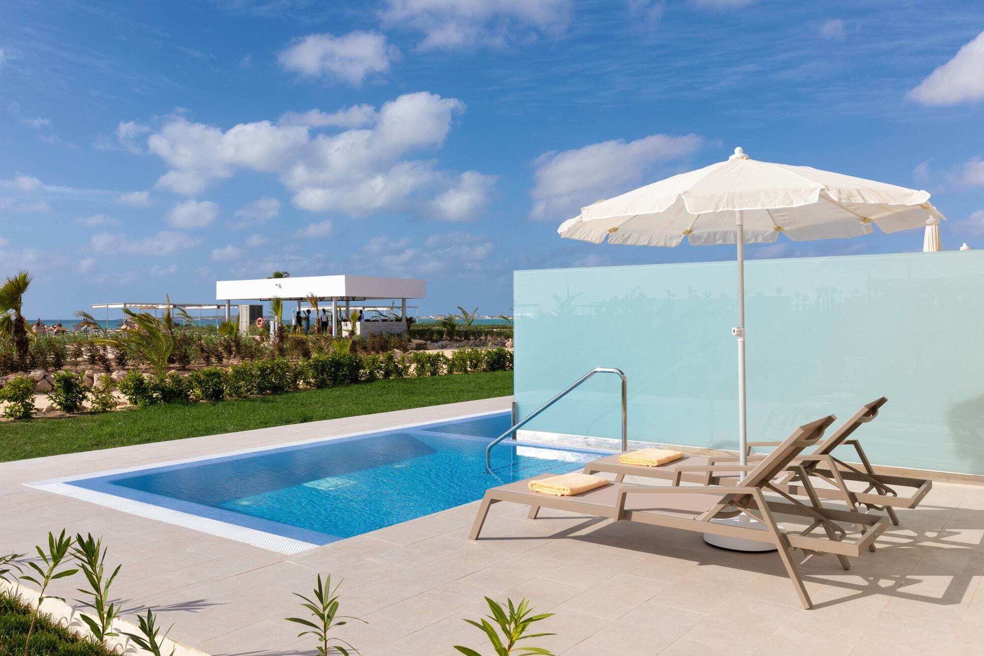 Riu Palace Boavista Rabil Dış mekan fotoğraf